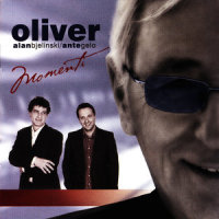 Lipa Moja_Oliver Dragojevic