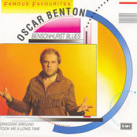 Bensonhurst Blues_Oscar Benton