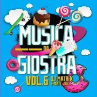 Italiani in vacanza_IPANTELLAS,Giuli,DJ Matrix,Matt Joe,Jacopo Malnati,Daniel Marangiolo,Michele Visentin,Matteo Schiavo,Giulio Filotto,Giacomo Roggia