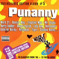 Man And Woman Fi Dance_Anthony B
