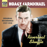 High And Dry_Hoagy Carmichael,Irving Mills Hotsy Totsy Gang