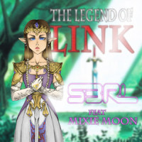 The Legend of Link(feat. Mixie Moon)_Mixie Moon,S3RL