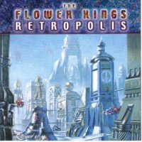 The Road Back Home_The Flower Kings