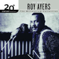 Don't Stop The Feeling_Roy Ayers