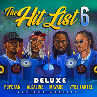Give Thanks for Life_Sean Paul