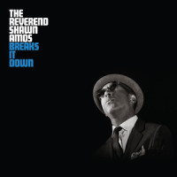 (What's So Funny 'Bout) Peace, Love and Understanding_The Reverend Shawn Amos,Nick Lowe