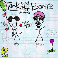 For André_Tank and The Bangas