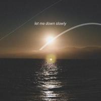 Let Me Down Slowly_Jasper,Martin Arteta,11:11 Music Group