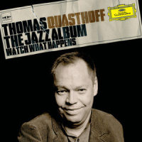 What are you doing the rest of your life?_Thomas Quasthoff