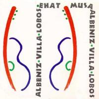 Sevilla_Ehat Musa,Isaac Albéniz