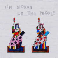 We the People_Ben Sidran