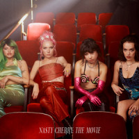 Six Six Six_Nasty Cherry