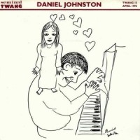 The Lennon Song_Daniel Johnston