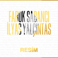 Resim_Faruk Sabanci,İlyas Yalçıntaş