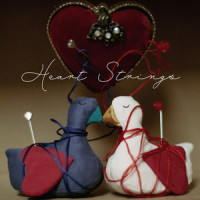 Heart Strings_Carousel Kings