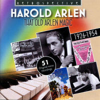 It's Only A Paper Moon_Harold Arlen,So What!,Ray Eberle