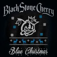 Blue Christmas_Black Stone Cherry