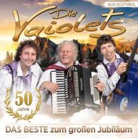 Wenn ein Herz für immer schweigt_DIE VAIOLETS