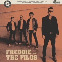 Childhood Dies_Freddie,The Filos
