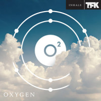 Oxygen_Thousand Foot Krutch