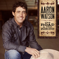 Fast Cars Slow Kisses_Aaron Watson