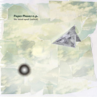 Paper Planes_the band apart