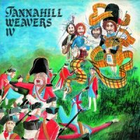 I Once Loved A Lass_The Tannahill Weavers