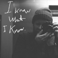 I Know What I Know_Jeffrey Martin