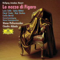 Mozart: Le nozze di Figaro, K.492 / Act 3 - Amanti costanti, seguaci d'onor (Due donne, Coro)_Wiener Philharmoniker,Claudio Abbado,Chor Der Wiener Staatsoper,Dietrich Gerpheide