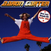 Ain't That Cute_Aaron Carter