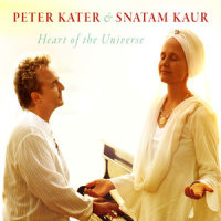 Song Of Your Heart_Peter Kater,Snatam Kaur