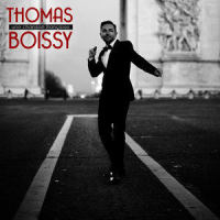 Voyage voyage_Thomas Boissy
