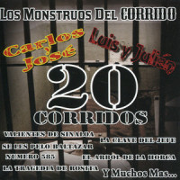 Numero 585_Carlos Y Jose
