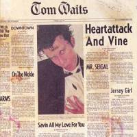 Jersey Girl_Tom Waits
