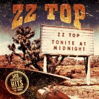 Rough Boy(feat. Jeff Beck)_ZZ Top,Jeff Beck