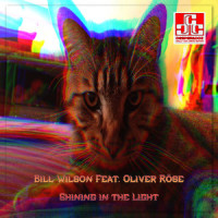 Late Night Subway Blues_Bill Wilson