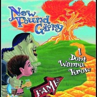 Forget My Name_New Found Glory