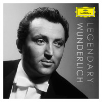 Haydn: The Creation (Die Schöpfung) , Hob.XI: 2 / Part 2 (Sung In German) - Mit Würd und Hoheit angetan (Live)_Fritz Wunderlich,Wiener Philharmoniker,Herbert von Karajan