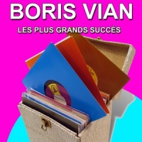 Rock and Roll Mops_Boris Vian