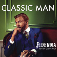 Classic Man_Jidenna,Roman GianArthur