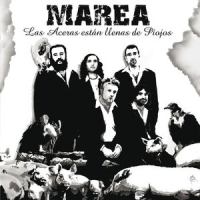 Mierda y cuchara_Marea