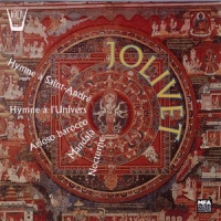 Hymne à Saint-André_Daniel Roth,Dany Barraud