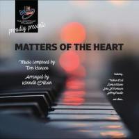 My lady (feat. Nathan East)_Tom Hansen,Nathan East