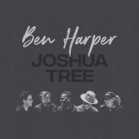 Joshua Tree_Ben Harper