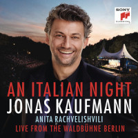 Musica proibita_Jonas Kaufmann,Anita Rachvelishvili,Rundfunk-Sinfonieorchester Berlin,Stanislao Gastaldon,Jochen Rieder