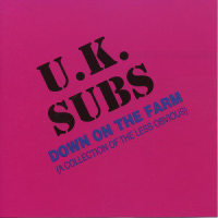 Living Dead_UK Subs