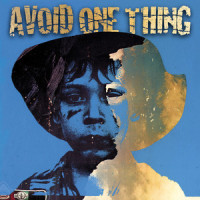 Backyard Joey_Avoid One Thing