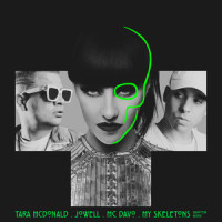My Skeletons_Tara Mcdonald,Jowell,Mc Davo,ManyFew