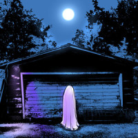 Ghost in My Home_Point North