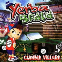 Discriminado_Yerba Brava